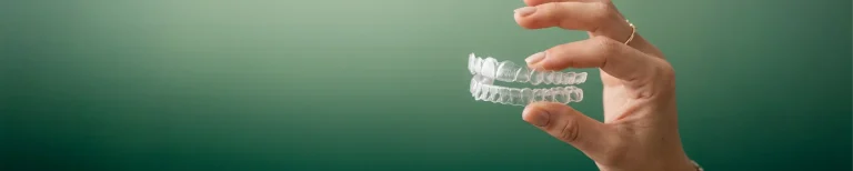 Invisalign in Pineville, NC: A Modern Solution for a Straighter Smile